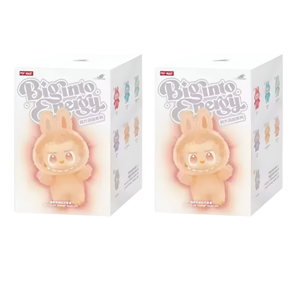 New Labubu Monsters