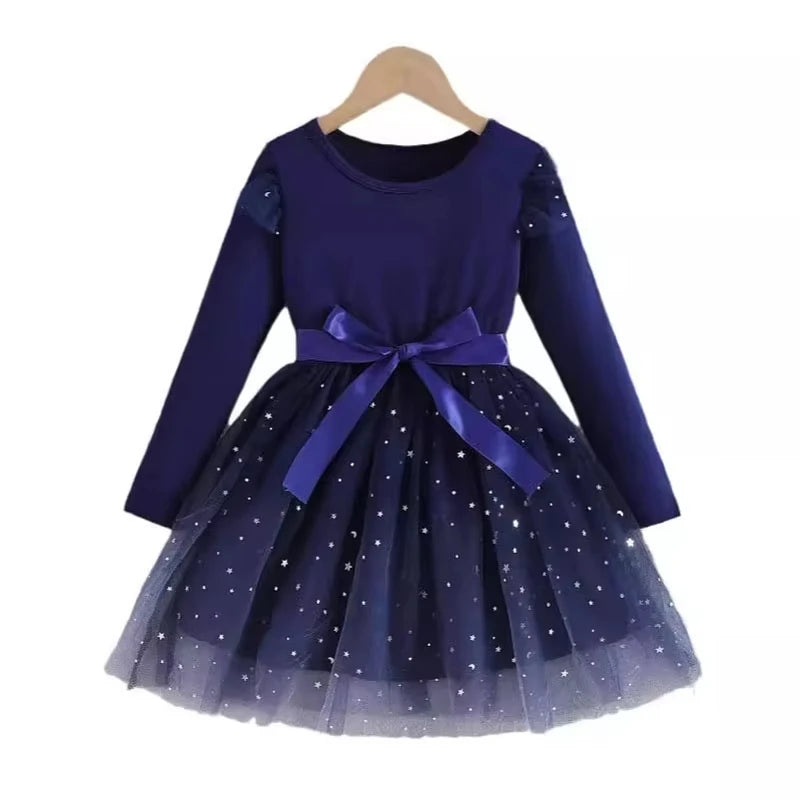 Girls Summer Dress