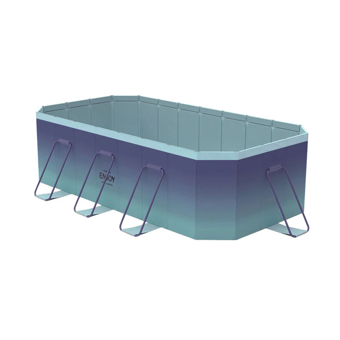 Spacious Family Swimming Pool