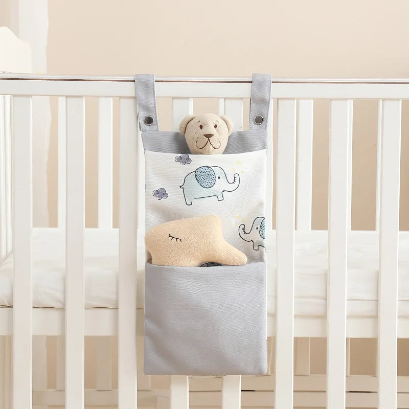 Crib Hanging Bag