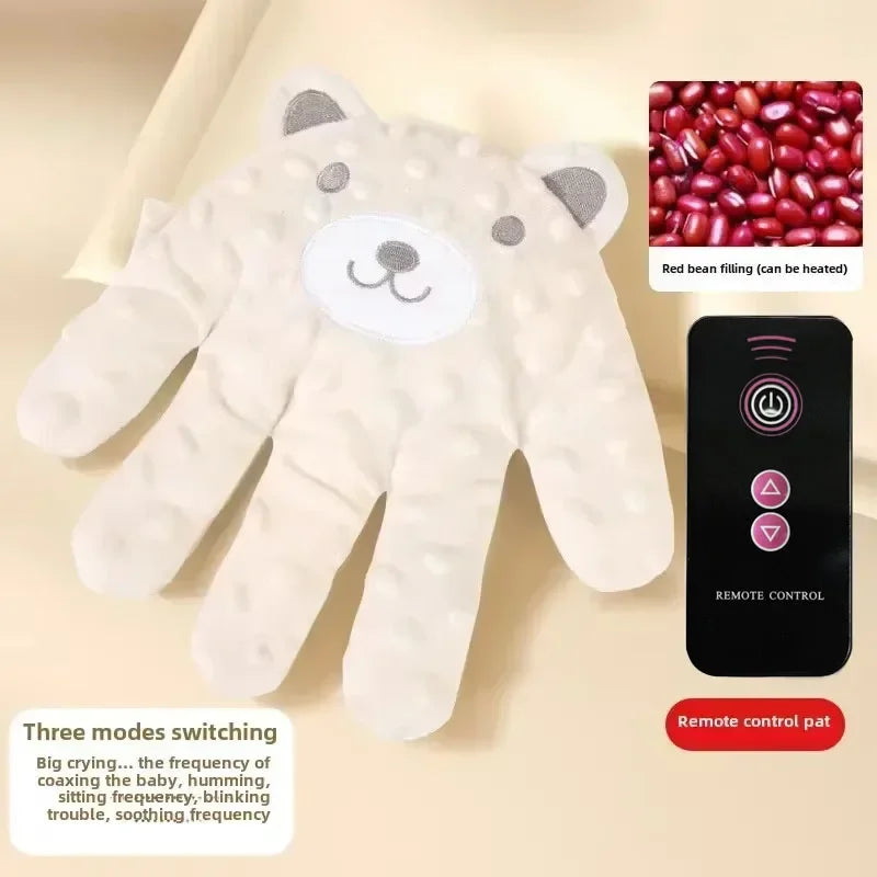 Sleeping Doll with Remote Control