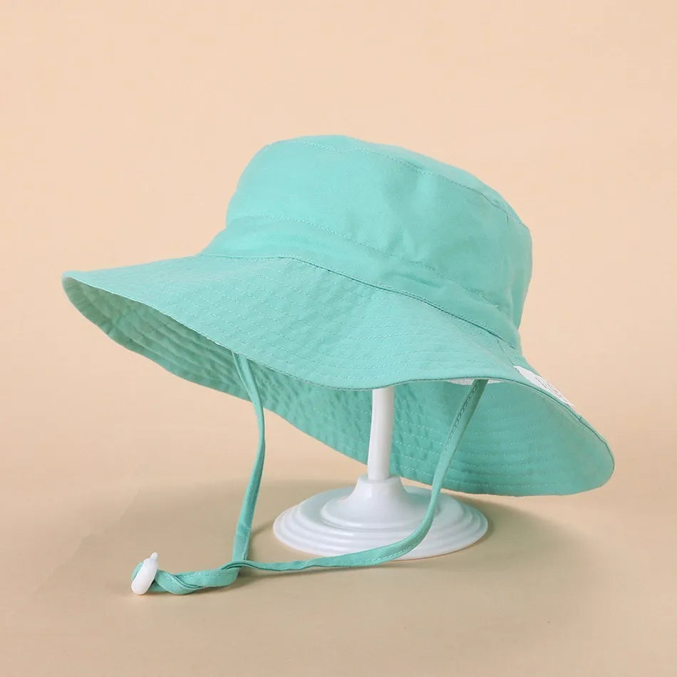 Newborn Baby Hats