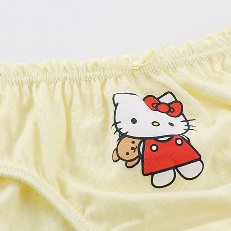 Baby Girls Panties