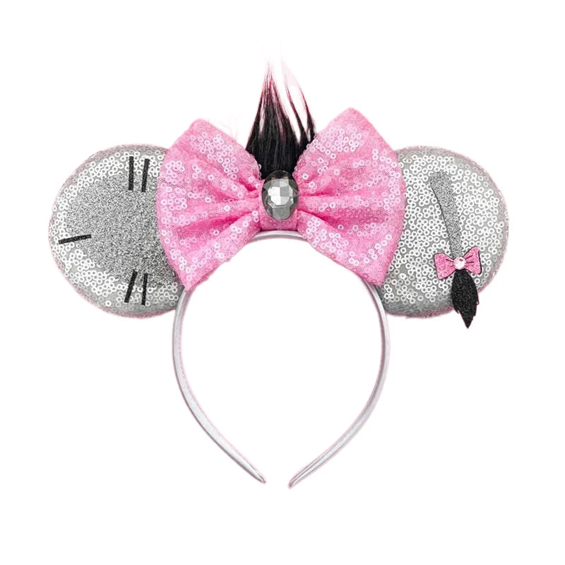 Magical New Style Ear Headband Sets for Kids & Parties