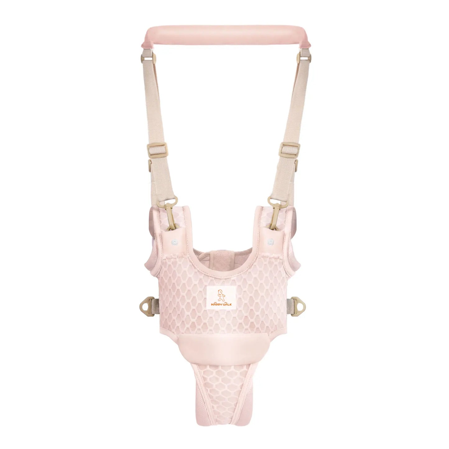 Secure Infant Walker Assistant Belt