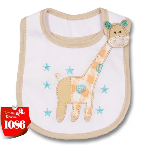 Fun Baby Bibs Waterproof Feeding Clothes – Cute & Handy Picks