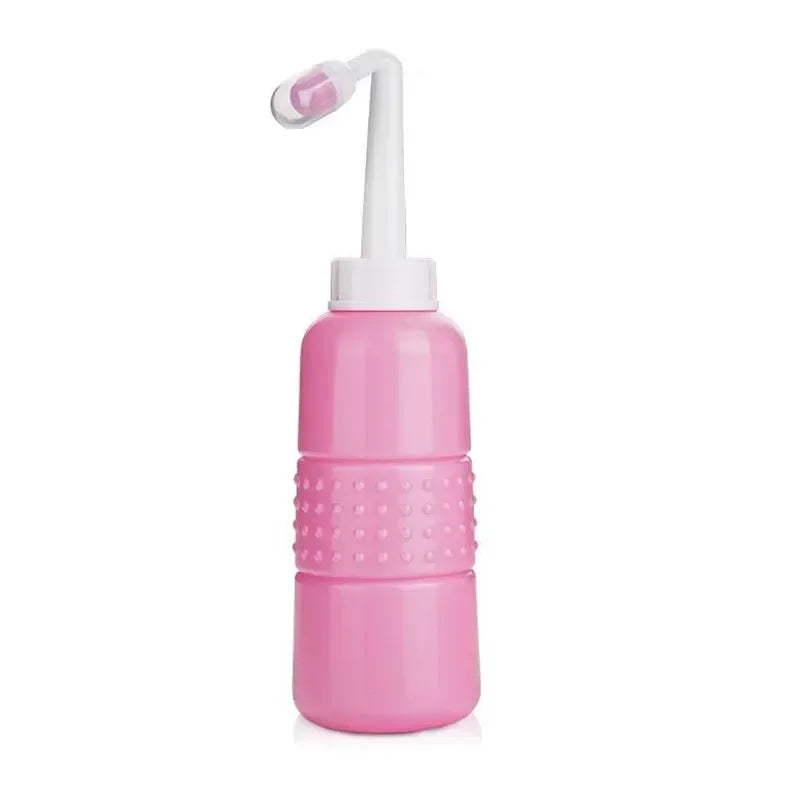 Essential Portable Bidet Spray