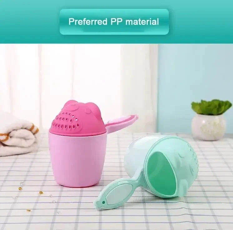 Dino Bathing Shower Cap