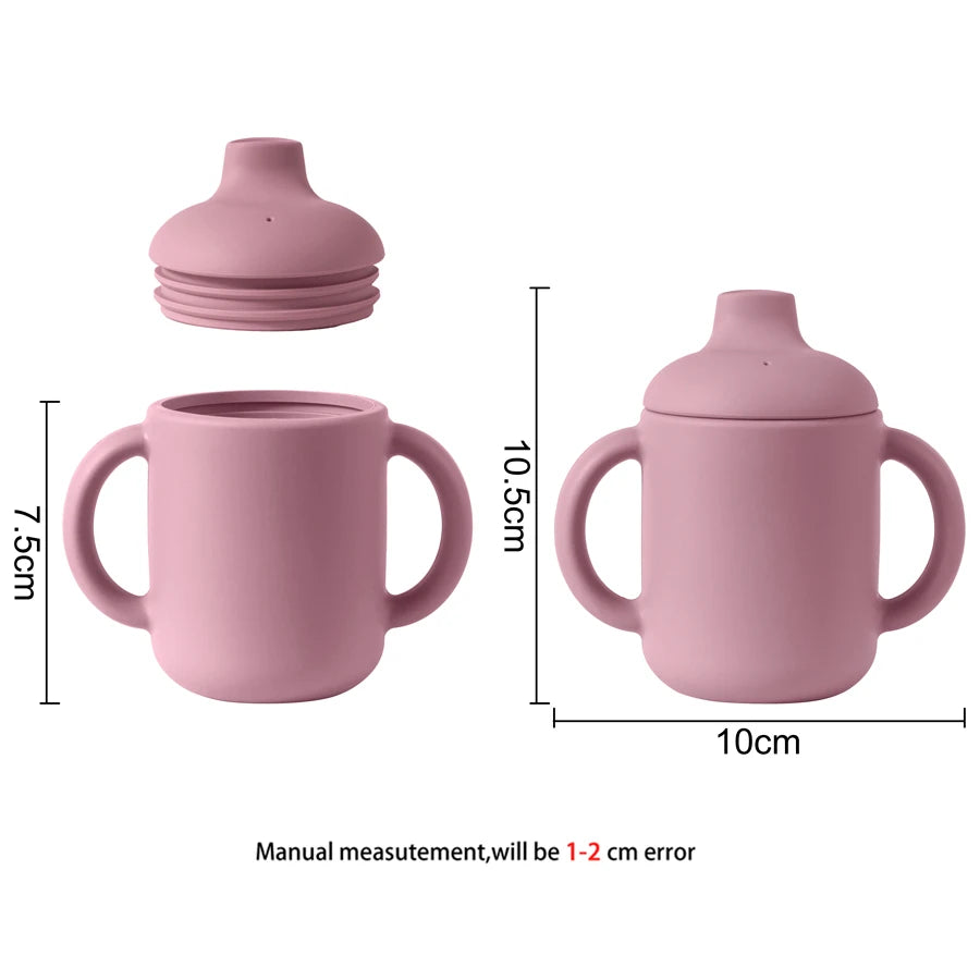 Portable Baby Cup