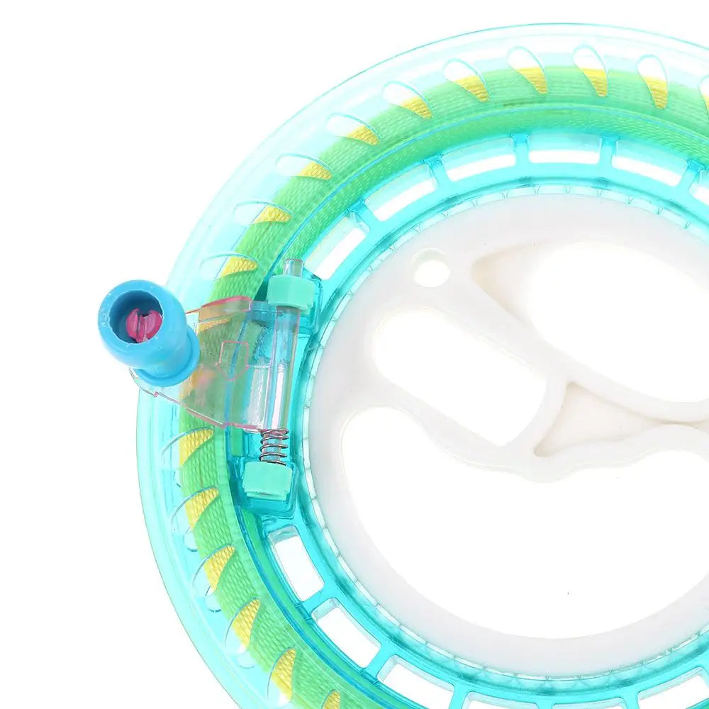 Kite String Winder