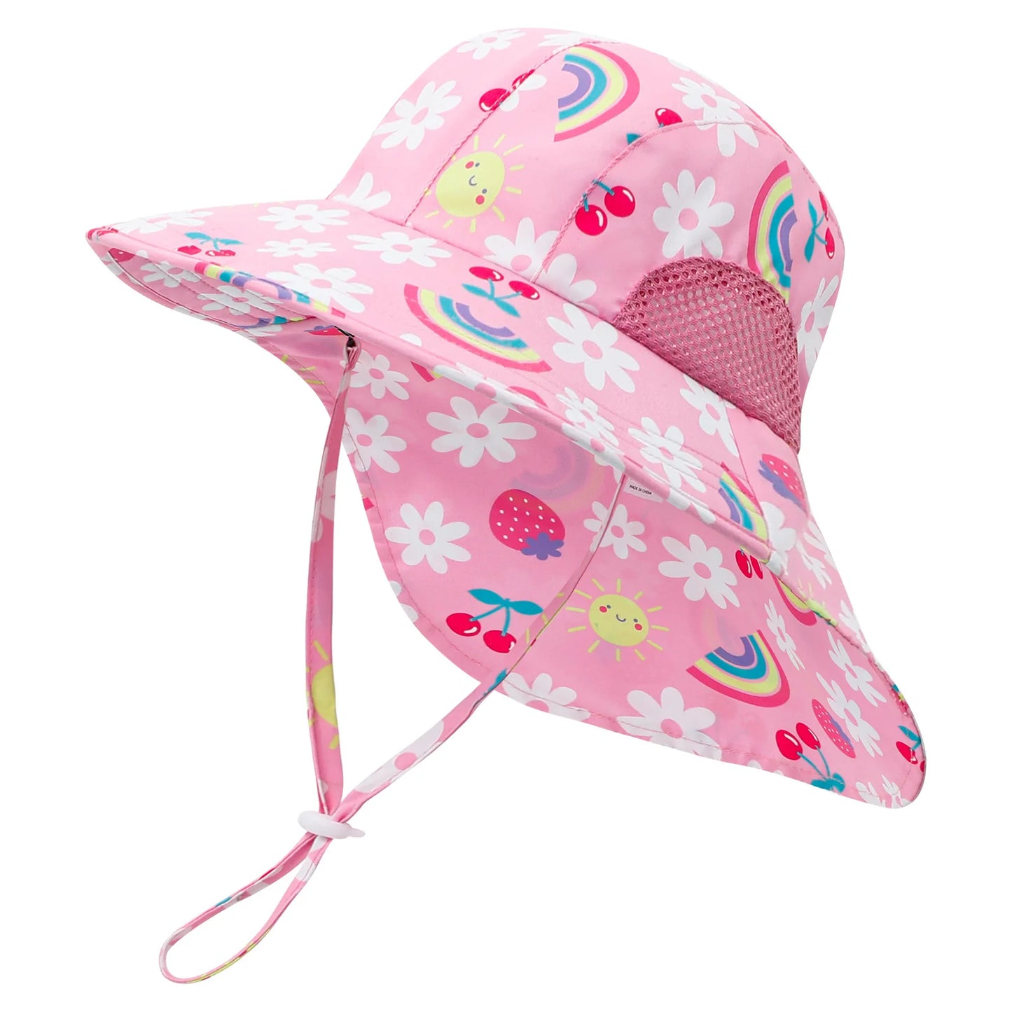 Sun Protection Hats for Kids
