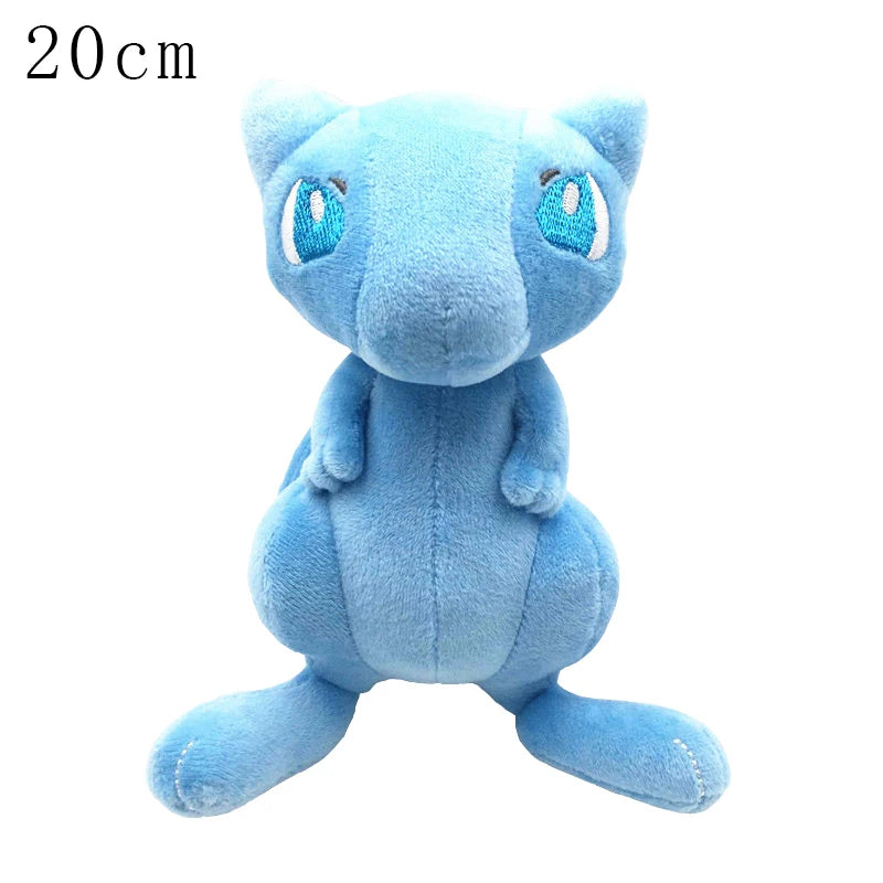 Pokemon Plush Toy Collection