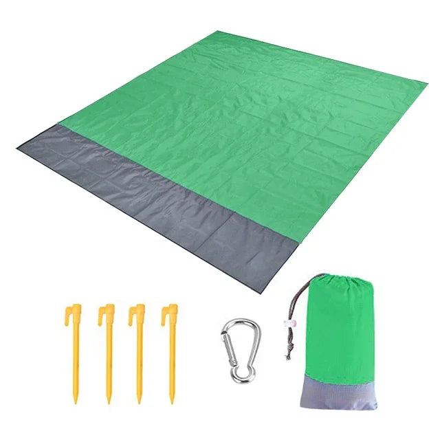 Waterproof Beach Mat