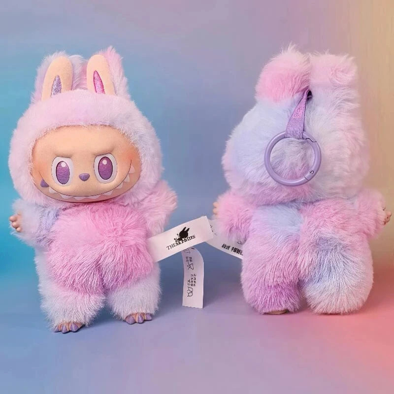 New Labubu Monsters