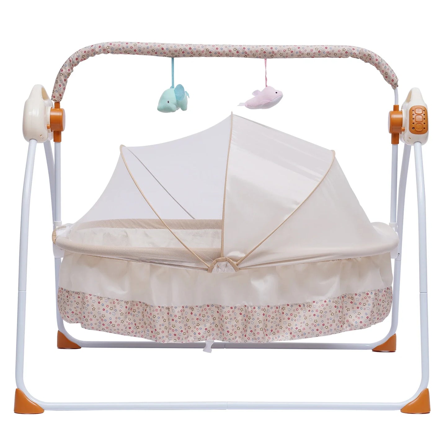 Swing Sleeping Bed