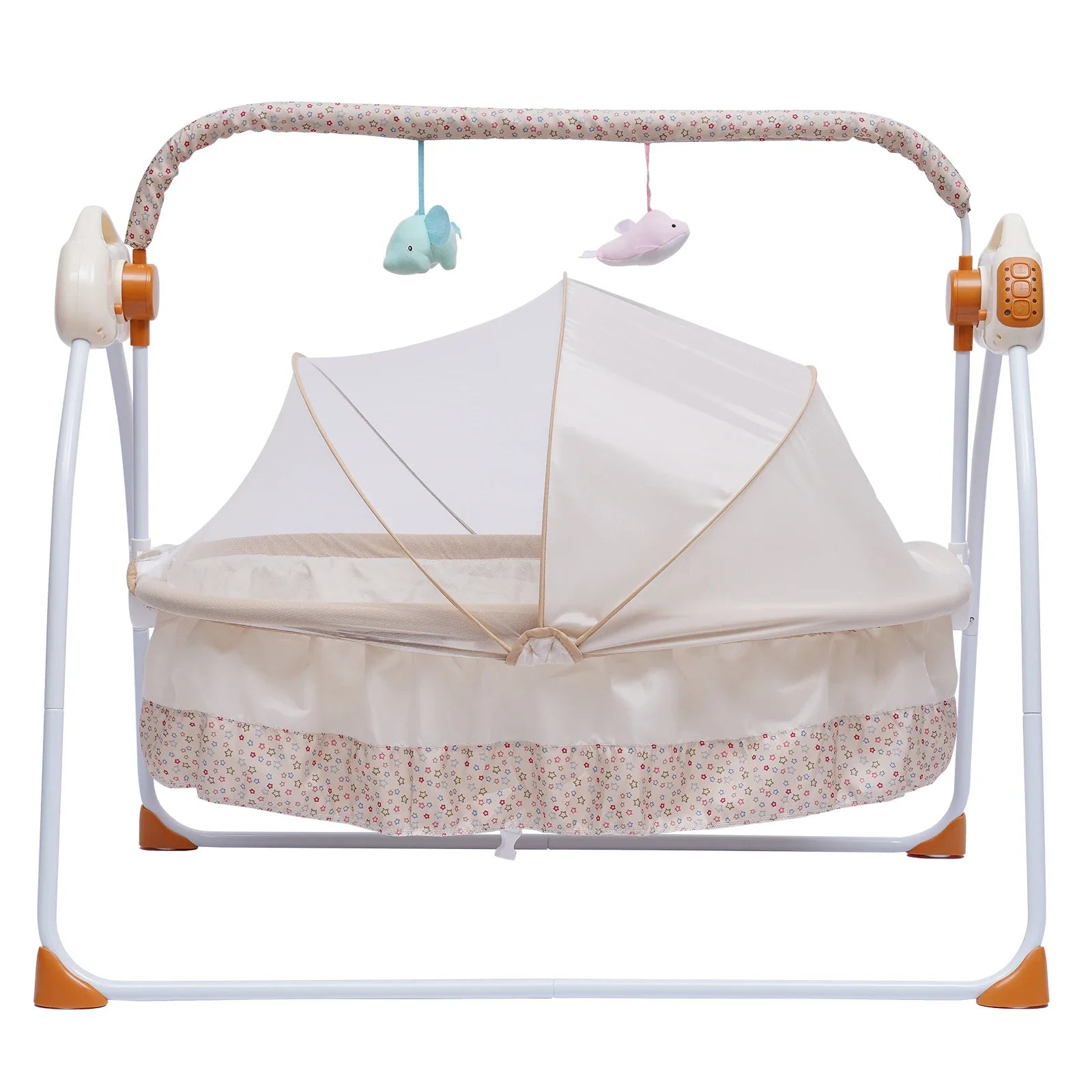 Swing Sleeping Bed