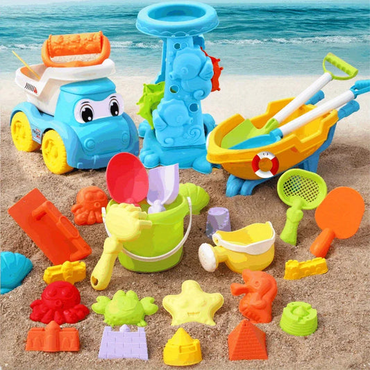 Beach Bucket Set for Kids