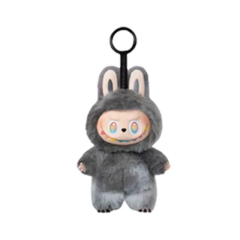 New Labubu Monsters