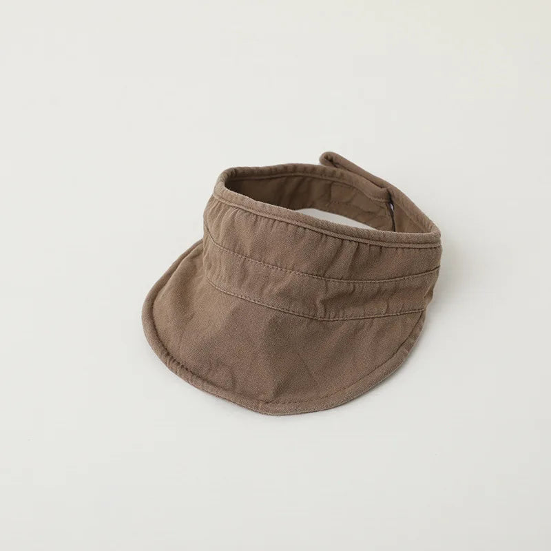 Baby Sun Hat