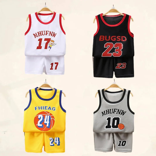 Children Basketball Sets