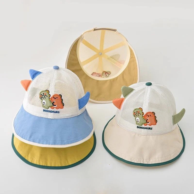 Baby Summer Hat