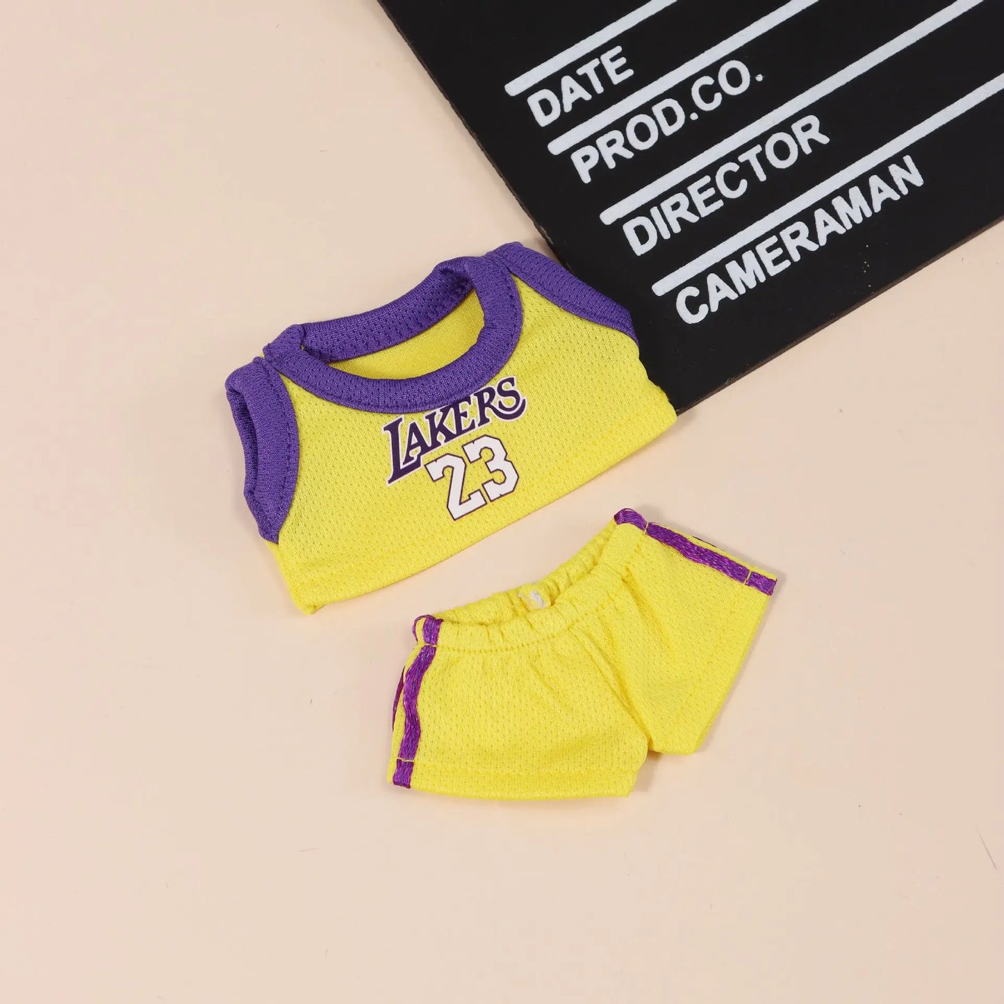 Labubu Clothes