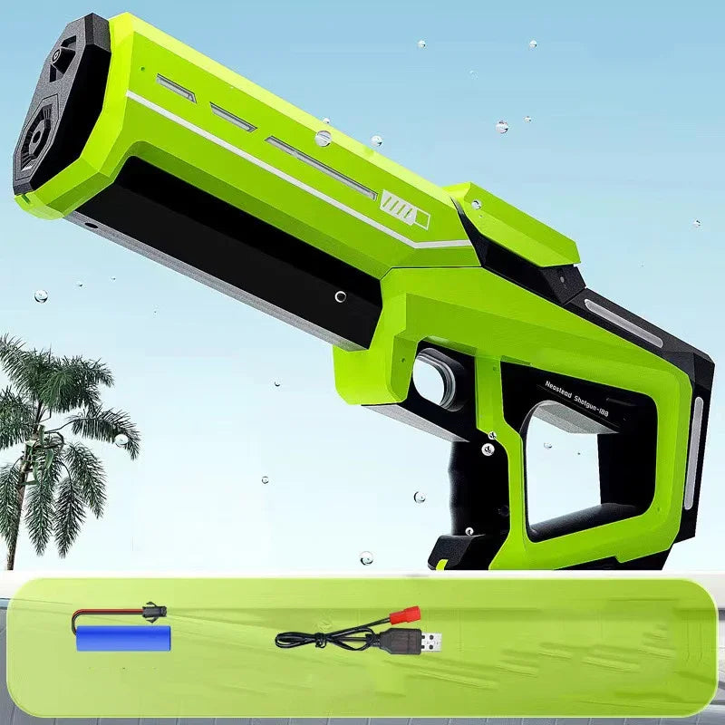 Water Gun for Kids