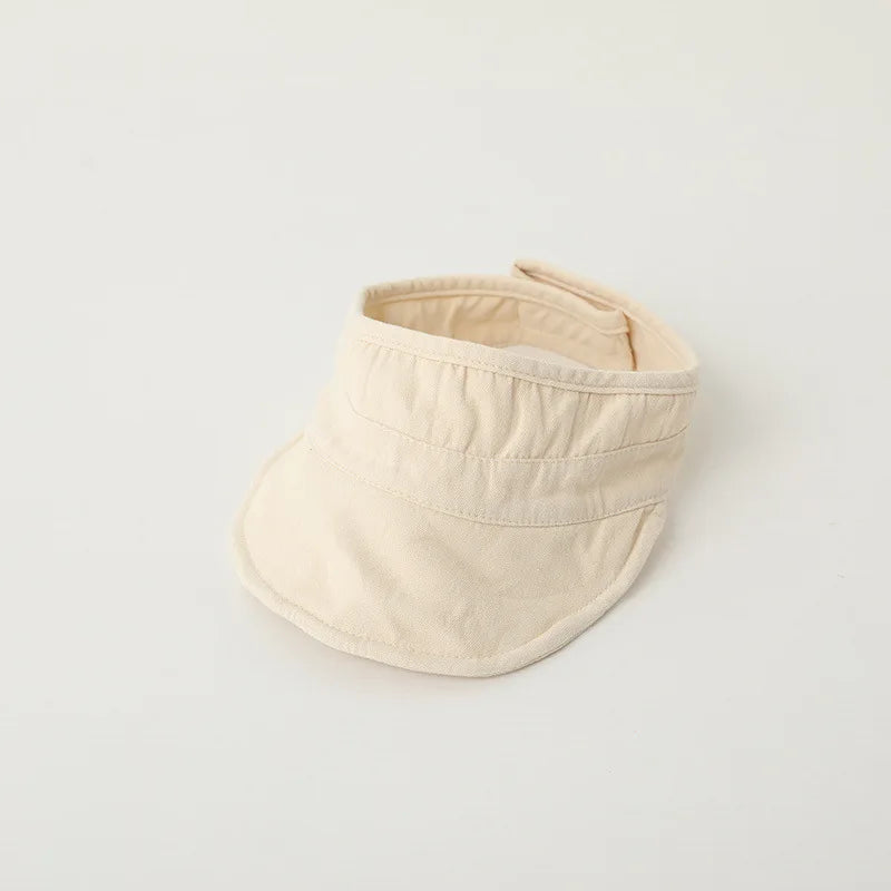 Baby Sun Hat