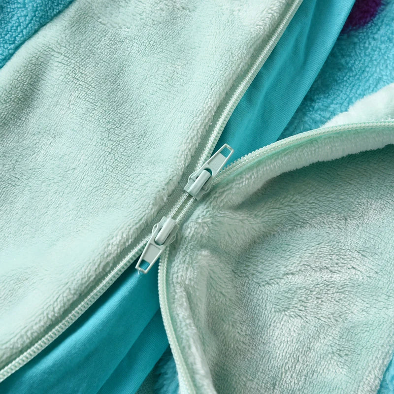 Monsters Inc Jumpsuit
