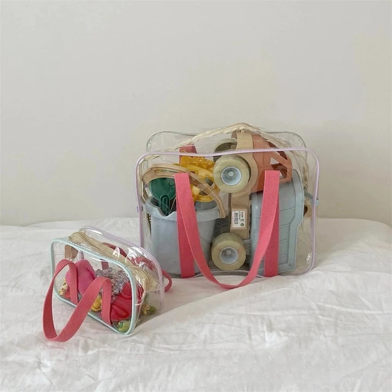 Waterproof Beach Tote Bag
