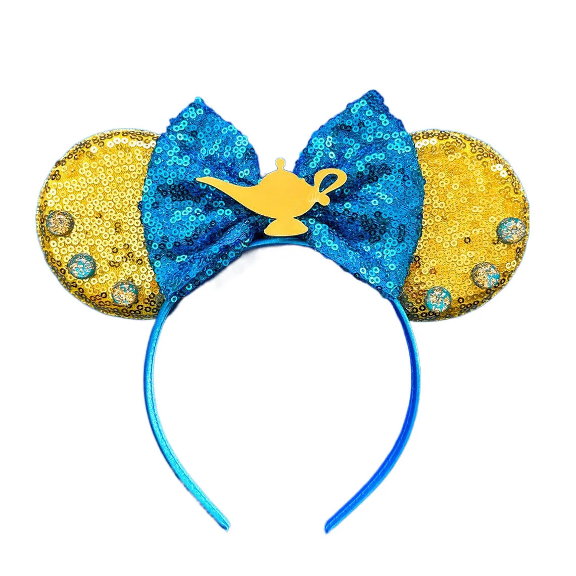Fun & Colorful Head Bands for Girls – Cartoon Inspired Styles
