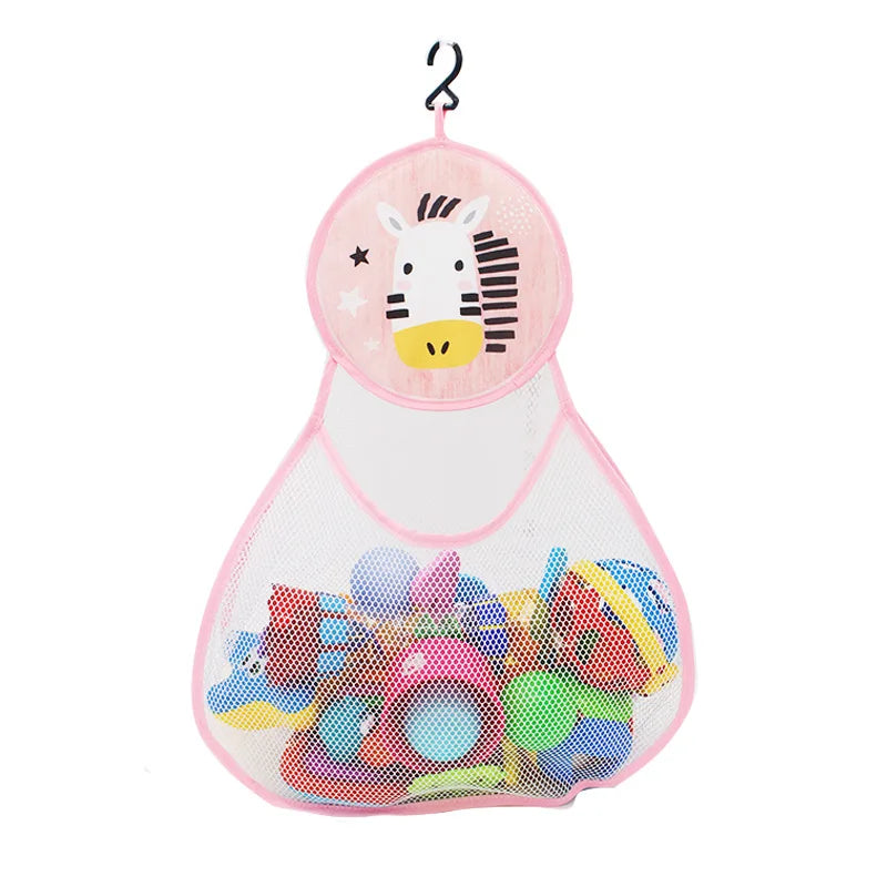 Bath Toy Net Storage
