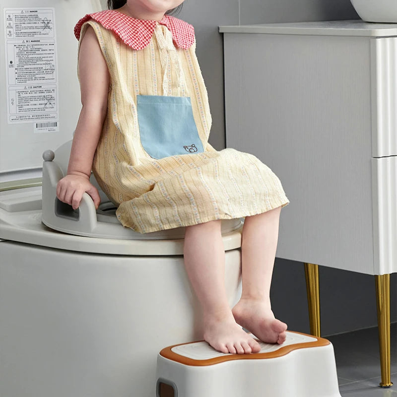 Child Toilet Seat