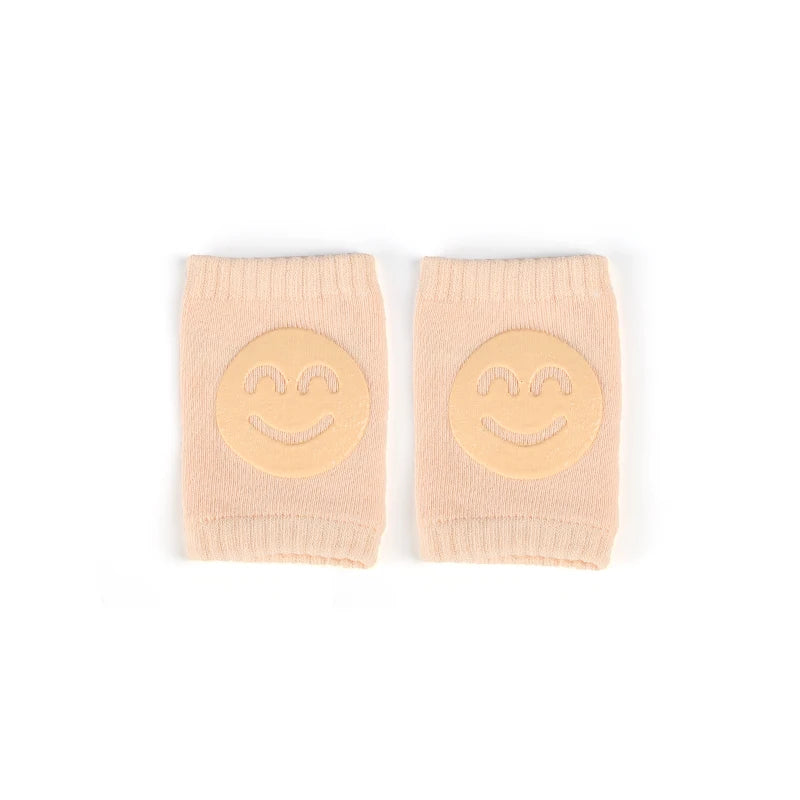 Soft Baby Knee Pads Crawling Protector – Cute & Comfy Gear
