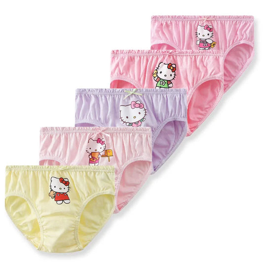 Baby Girls Panties